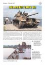 MILITÄRFAHRZEUG 4-2021<br>Sonderausgabe 20-Jahre MFZ